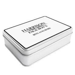 Heritage Wedding Bits And Bobs Tin