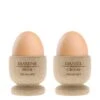 Heritage Wedding Personalised Wooden Egg Cup Set -Gifts Shop heritage wedding personalised wooden egg cup set 449